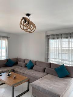 Blue View Seaside Luxury Apartments - Ixia - 8