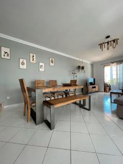 Blue View Seaside Luxury Apartments - Ixia - 4