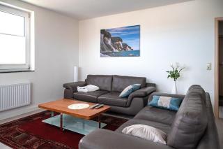 Ferienwohnung-MAJA-in-Sassnitz-fuer-2-Erwachsene-und-1-Kind-oder-3-Erwachsene - Sassnitz - 9