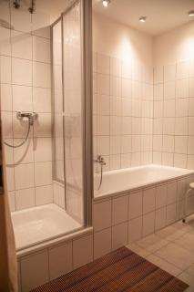 Ferienwohnung-MAJA-in-Sassnitz-fuer-2-Erwachsene-und-1-Kind-oder-3-Erwachsene - Sassnitz - 1