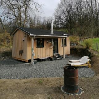 Tinyhouse am km8komma2 - Bad Berleburg - 0