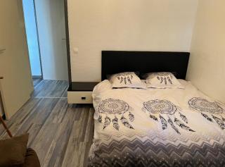 Appartement proche gare routière - Mentone - 3