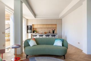 Lunam Penthouse in centre - Lucca - 6