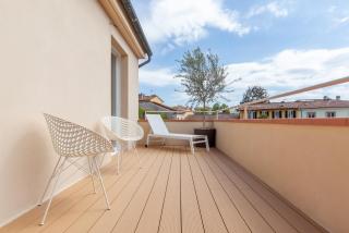 Lunam Penthouse in centre - Lucca - 8
