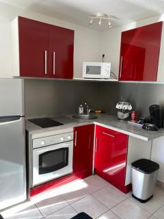 Appartement proche de la plage - Saint Pierre La Mer - 5