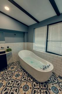 Boutique Hotel Kviria - Telavi - 6