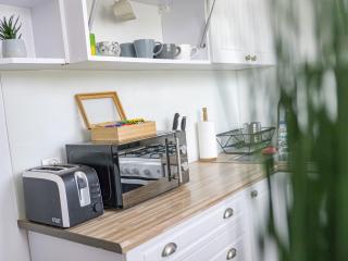 Apartament Bursztynowy - 8