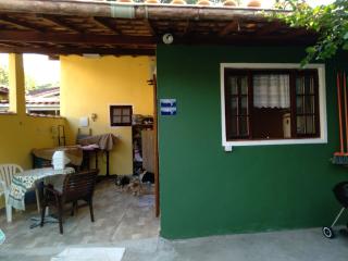 Studio Tipo Chale PRAIA SANTA TEREZA - Ilhabela - 2