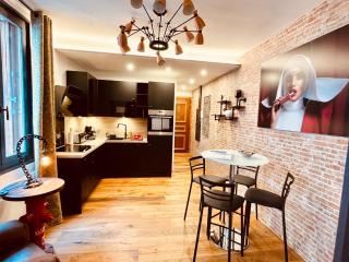 HUDSON HIGHLANDS Annecy Rent Lodge - Annecy - 9
