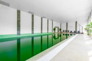 Hotel Olivia Medical SPA - Skomielna Czarna - 7