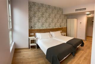 Aloha Hostel - Pamplona - 5