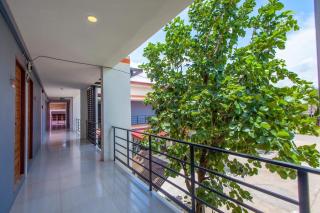 Barista Hotel - Uttaradit - 7
