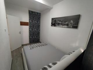Apartment Maska - Budva - 1
