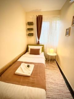 Perfect Place to Stay self check in-24h-NETFLIX-WIFI - Reşiţa - 7