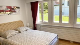 Holiday Apartments Falke - Brienz - 4