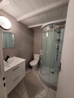 "Le studio" - Mouilleron-le-Captif - 3