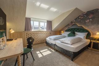 Hotel Schäfflerwirt - Aschheim - 6