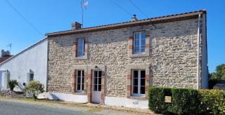 "Le studio" - Mouilleron-le-Captif - 4