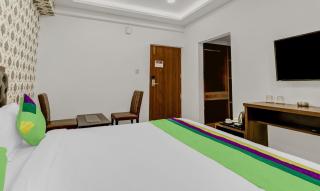 Treebo Three Drops - Bangalore - 1