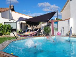 "Le studio" - Mouilleron-le-Captif - 2