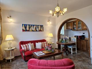 Apartment Cristina with stunning view - Vižinada - 8