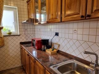 Apartment Cristina with stunning view - Vižinada - 5