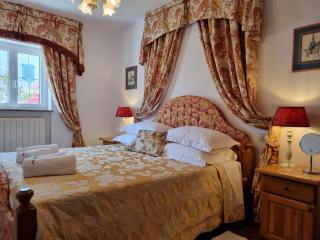Apartment Cristina with stunning view - Vižinada - 3