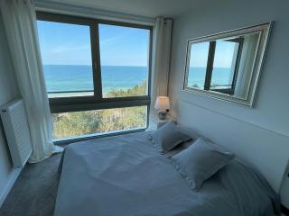 PINEA Apartments Pobierowo z niesamowitym widokiem na morze oraz jacuzzi w wybranych apartamentach - Pobierowo - 8
