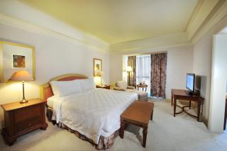 Hotel Borobudur Jakarta - Jakarta - 5