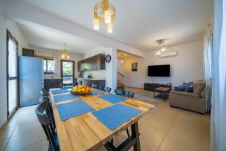 Carina villa for 6 persons - 8