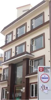 Mastiff Hotel, Dalhousie - Banikhet - 4