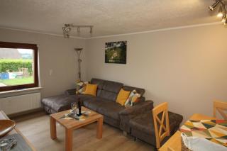 Ferienwohnung Mohrs - Mehren - 4