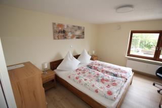 Ferienwohnung Mohrs - Mehren - 2