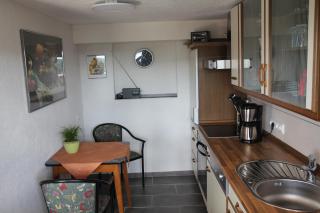 Ferienwohnung Mohrs - Mehren - 6