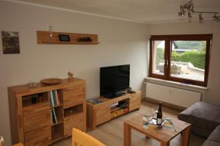 Ferienwohnung Mohrs - Mehren - 8