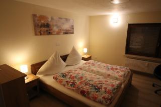 Ferienwohnung Mohrs - Mehren - 1
