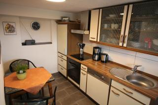 Ferienwohnung Mohrs - Mehren - 5
