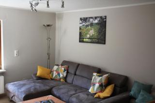 Ferienwohnung Mohrs - Mehren - 9
