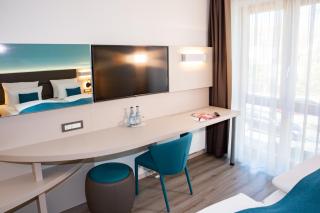 Hotel Kapuzinerhof - 7