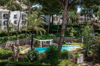 Beautiful apartment in Miraflores - Mijas Costa - 7