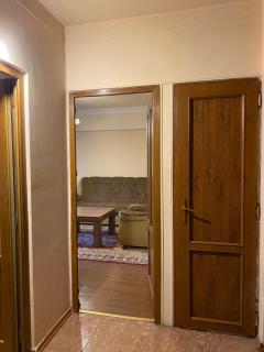 Tigran Mets Avenue, 1 bedroom New Renovated, Sunny apartment TG391 - 4