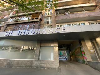 Tigran Mets Avenue, 1 bedroom New Renovated, Sunny apartment TG391 - Erevan - 8