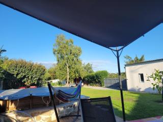 "Le studio" - Mouilleron-le-Captif - 7