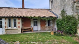 Gîte du Domaine de Lussier - 5