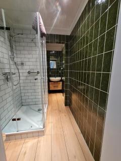 Saltwater Safari - 1