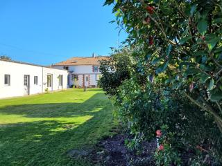 "Le studio" - Mouilleron-le-Captif - 1