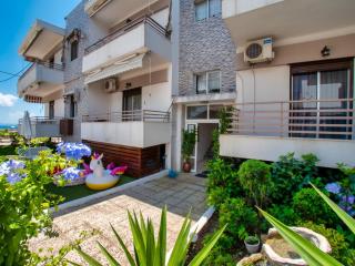 Prassas Sea View - 1