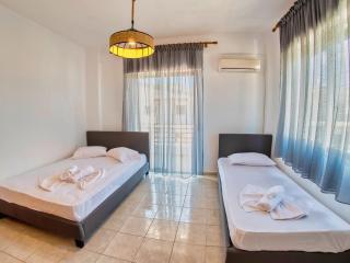 Prassas Sea View - 4