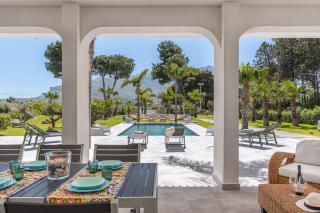 Villa vicina al mare con Piscina privata Scopello - Scopello - 4