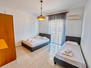 Prassas Sea View - 5